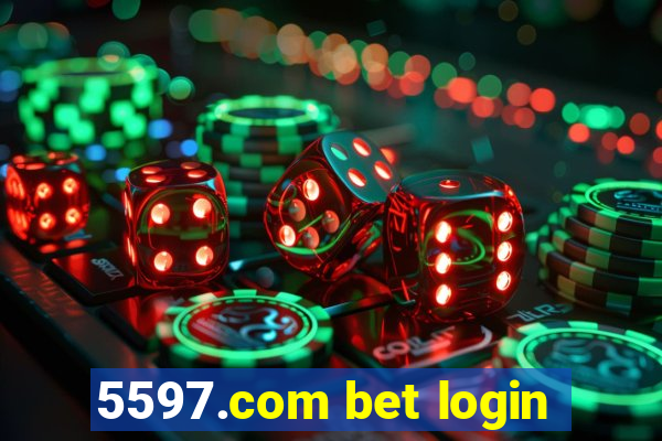 5597.com bet login